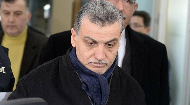 Futbolda şike kumpası: Hidayet Karaca'nın cezası belli oldu