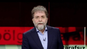 Gazeteci Bozkurt: Korkmaz'dan Para Alan 12 Gazeteciden Biri Ahmet Hakan