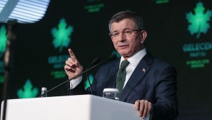 Gelecek Partisi'nden EYT'liler için çözüm modeli