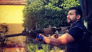 Gencer'in akli dengesi silah ruhsatı alabilecek kadar yerinde