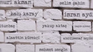 HDP'den faili meçhullere dikkat çeken video: Çekin Tuğlayı