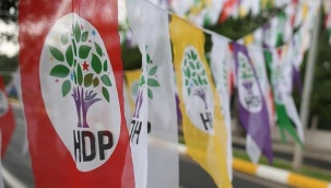HDP: Tuğlayı çekecek gücümüz olduğuna hepimiz inanalım