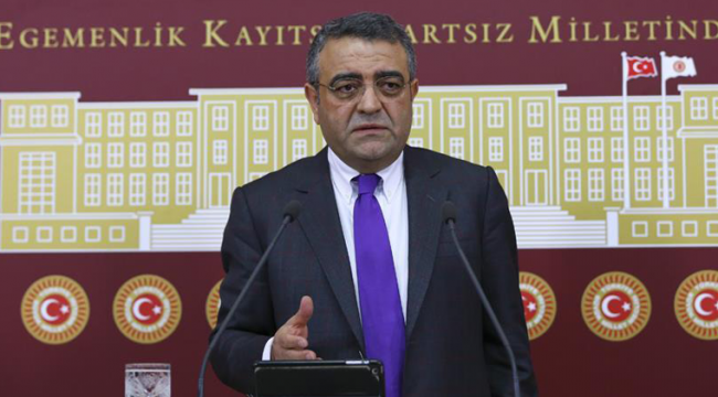 Hedef gösterilen CHP'li Tanrıkulu'ndan açıklama: "Rahatsız etmeye devam edeceğiz"
