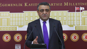 Hedef gösterilen CHP'li Tanrıkulu'ndan açıklama: