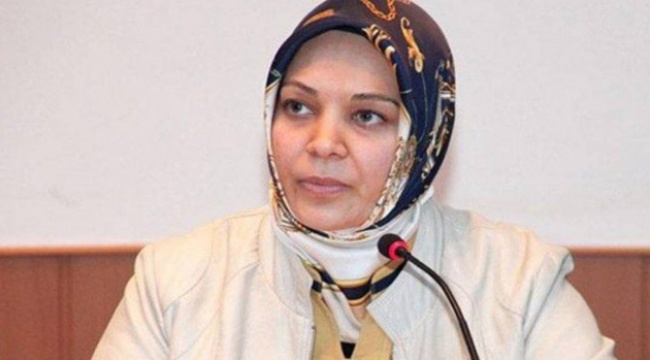 Hilal Kaplan: Davutoğlu Bana Milletvekilliği Teklif etti