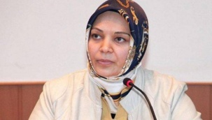 Hilal Kaplan: Davutoğlu Bana Milletvekilliği Teklif etti