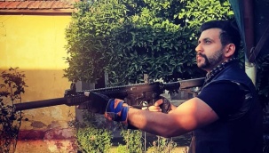 Hüda Kaya'nın açıklamasına SADAT yanıt verdi