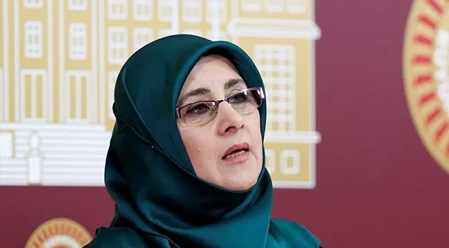 Hüda Kaya: Saldırganın SADAT tarafından Suriye'de silahlı eğitimden geçirilmiş biri olduğunu öğrendik
