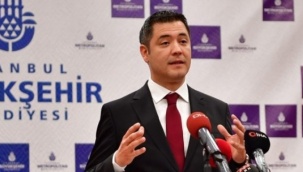 İBB Sözcüsü Murat Ongun’dan “Kanal İstanbul” propagandası yapan TRT’ye: Acizsiniz
