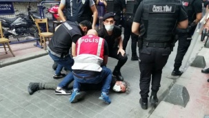 İçişleri Bakanlığı Fotomuhabir Kılıç'ın Gözaltına Alınmasını Savundu: Zorbalık Değil