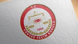 İçişleri Bakanlığı'ndan 81 il valiliğine