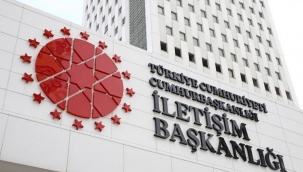 İletişim Başkanlığı'na sınırsız yetki! 83 milyonun tüm bilgilerine ulaşacak
