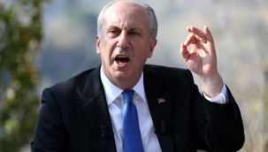İnce'den sert tepki: Rezilsiniz!