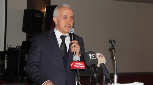 İntiharlara açıklama getirmek isteyen AK Partili belediye başkanı: Sebep ekonomik olsa ülkenin yarısının intihar etmesi gerekirdi