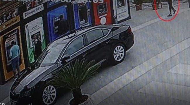 İYİ Partili belediye başkanına yönelik saldırının detayları ortaya çıktı