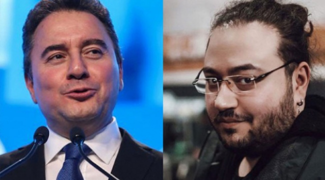 Jahrein ve Ali Babacan'ın Yayın Tarihi Belli Oldu
