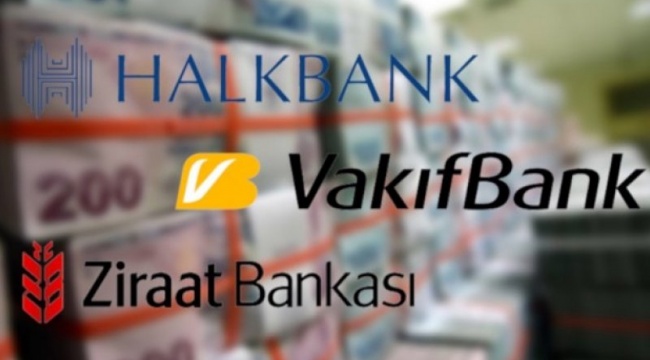 Kamu bankaları 432 milyon TL zarar etti