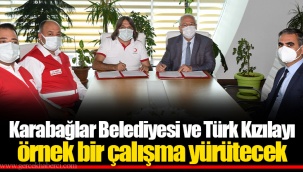 Karabağlar’da Sosyal Butik Protokolü imzalandı