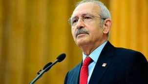 Kemal Kılıçdaroğlu'ndan Yeni Şafak'a 'Sedat Peker' yanıtı