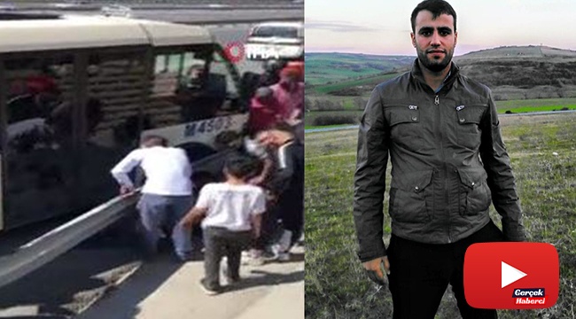 Kendi kullandığı minibüsün altında kalarak hayatını kaybetti