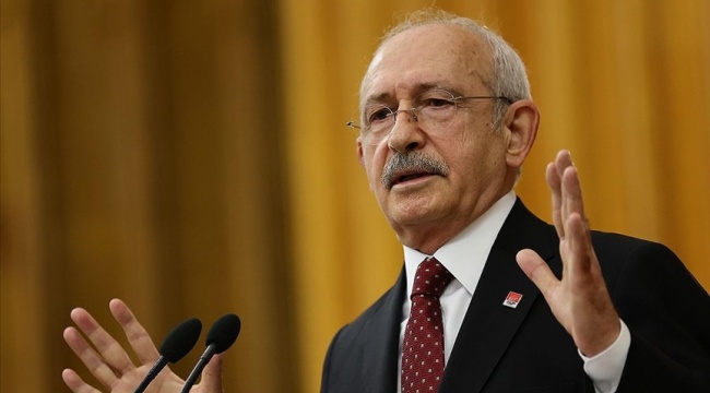 Kılıçdaroğlu: Atama bekleyen öğretmenlerin tamamının atamasını yapacağız