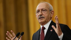 Kılıçdaroğlu: Atama bekleyen öğretmenlerin tamamının atamasını yapacağız