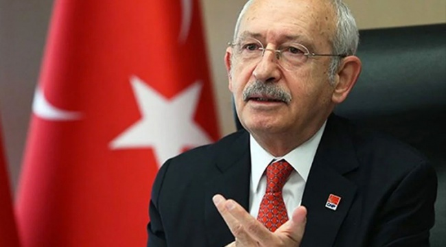 Kılıçdaroğlu: CHP’li belediyelerin nasıl çalıştıklarını, nasıl hizmet aşkıyla dolu olduklarını Mısır'daki sağır sultan bile duydu!