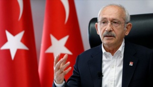 Kılıçdaroğlu'ndan gençlere: Size zerre dokunanın canına okuyacağım, ss alın!