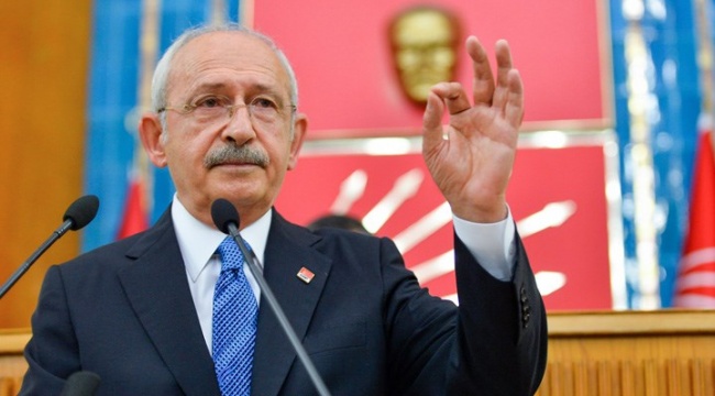 Kılıçdaroğlu’ndan Kanal İstanbul için 4 dilde tweet: Para alamayacaksınız