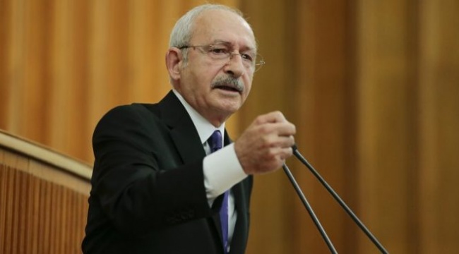 Kılıçdaroğlu’ndan Saray’a yanıt: Trolleri “Kılıçdaroğlu yapmıştır” derken ben..
