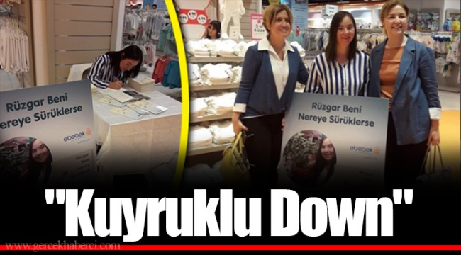 "Kuyruklu Down"