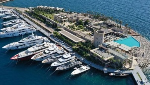 Mahkemeden Yalıkavak Marina kararı