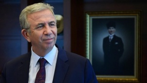 Mansur Yavaş ‘2021 Dünya Belediye Başkanı Ödülü’nde finale kaldı