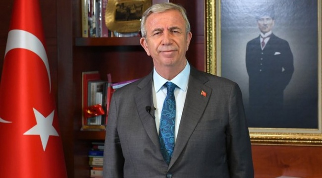 Mansur Yavaş seçim vaadini hayata geçiriyor