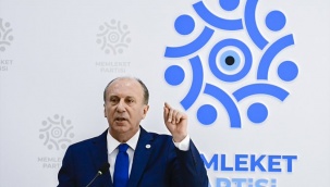 Memleket Partisi de resmen Meclis'te