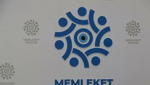 Memleket Partisi'nde toplu istifa