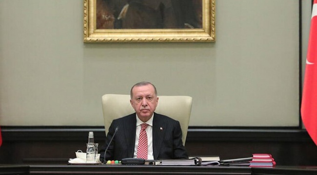 MGK'da terörle mücadele vurgusu: Harekatlar sürecektir!