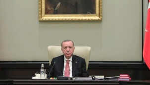 MGK'da terörle mücadele vurgusu: Harekatlar sürecektir!