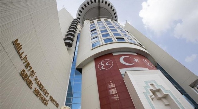 MHP: Çiftçimize ve hayvancılığa yönelik bir destek paketi çıkarılmalı