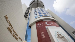 MHP: Çiftçimize ve hayvancılığa yönelik bir destek paketi çıkarılmalı