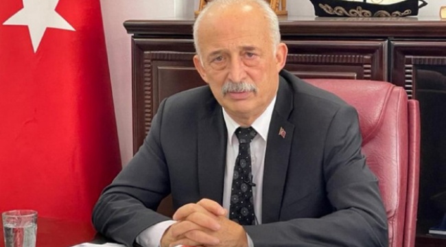 MHP'li Başkan Tarım: CHP İktidar Olursa, MHP Onları da Destekler