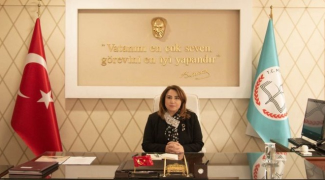 “Mobbing” iddiasıyla gündeme gelmişti: İl Milli Eğitim Müdürü görevden alındı