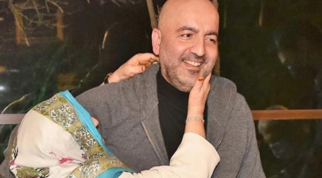 Mubariz Mansimov’un ev hapsi kaldırıldı: 5 Mayıs’tan beri ev hapsindeydi