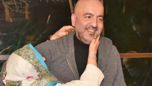Mubariz Mansimov’un ev hapsi kaldırıldı: 5 Mayıs’tan beri ev hapsindeydi