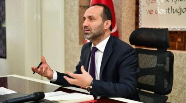 Müfettiş raporuyla koltuğundan olan AK Partili Ünye Belediye Başkanı: Bu bir siyasi cinayettir