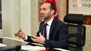 Müfettiş raporuyla koltuğundan olan AK Partili Ünye Belediye Başkanı: Bu bir siyasi cinayettir