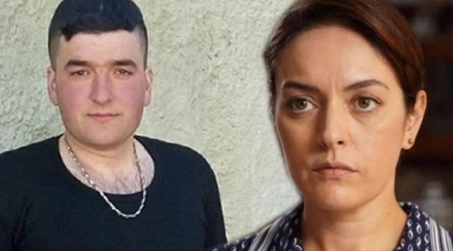 Musa Orhan'ın avukatından, Ezgi Mola'ya destek veren 16 ünlü için suç duyurusu