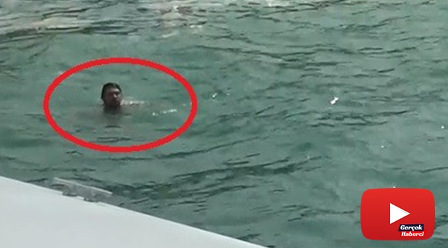 Müsilajların arasında can pazarı