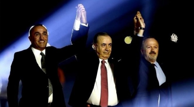 Mustafa Cengiz ve yönetimi için Disiplin Kurulu yolu göründü!