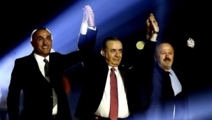 Mustafa Cengiz ve yönetimi için Disiplin Kurulu yolu göründü!